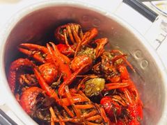 -老长沙龙虾馆(梅林店)