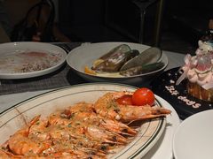 -MONICH牛排融合餐厅(和义大道购物中心店)