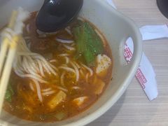 -桂在香知桂林米粉(红博中央公园店)