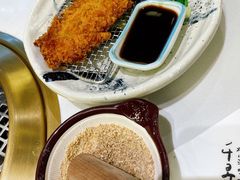 -千寻山野烤肉(中关村店)