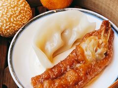 -东方滨江大酒店·滨江厅