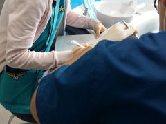 -极橙儿童齿科矫正中心(奥城店)