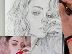 -八哥美术·成人美术画室(总校区)