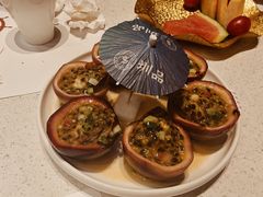 -79号渔船海鲜饭店(华强北店)