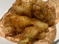 -茄子恰恰·新云南小炒(金池购物中心店)