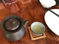 -澳门西南饭店·粤菜·茶市·手工点心(华海路店)