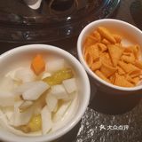 杨翔豆皮涮牛肚（明德门店）