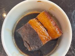 东坡肉卷-皇饭儿·王润兴酒楼(河坊街店)