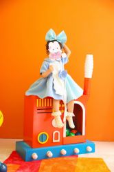 -Baby Pastel 自然光儿童摄影(CBD店)