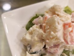 -瑞福园联谊餐室(茂名南路店)