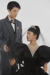 -纯色婚纱摄影(南京店)
