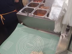 -张果佬年糕卷(科巷店)