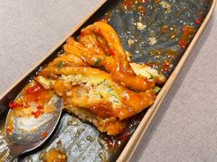 -长禧家·珑厨(东山口店)