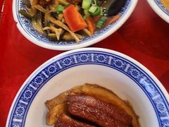 -蓝田九大碗民俗食府(蓝田店)