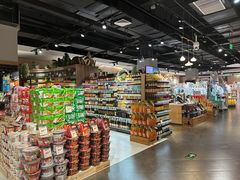-百佳永辉超市(福田星河店)