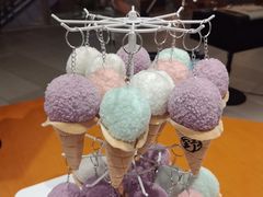 -野人先生现做冰淇淋(北京环宇荟店)