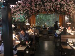 大堂-沪小胖小龙虾(淮海中路旗舰店)