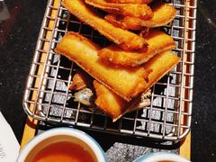 -老头儿油爆虾·知味杭州(爱琴海购物中心)