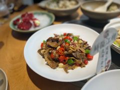-鲜菌江湖正宗野生菌火锅