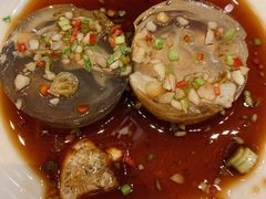 土笋冻-莆田餐厅PUTIEN(三里屯店)