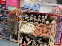 -TOYSRUS玩具反斗城(深圳万象城店)