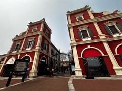 -京津佛罗伦萨小镇