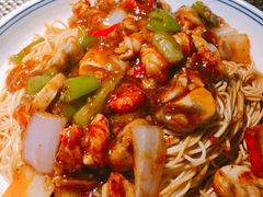 -十面春风·江南面馆(崇宁路店)