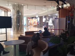 -暴风岛沉浸式体验馆(百联世纪店)
