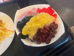 -马来西亚美食街