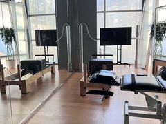 -OXYGYM 奥美氧舱运动中心(朝阳大悦城店)
