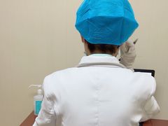 -爱康国宾体检中心(总部基地分院)