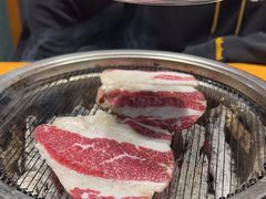 -隐炉和牛烧肉店(群力店)