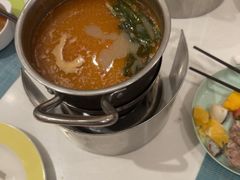 -味餐厅·海鲜·火锅·自助餐