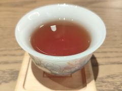 -山水茶艺馆·点心粤菜·30年老字号
