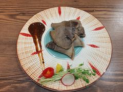 -红叶日本料理(辰熙广场店)