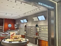 -MUJOSH木九十眼镜(人广来福士店)