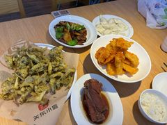 -关东小磨东北菜(上海长风大悦城店)