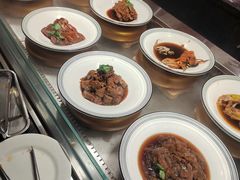 -星伦多自助料理·涮烤一体(虹悦城店)