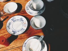 -龙泉山庄(红山店)