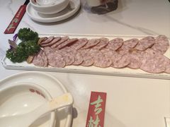 -李老哈·东北菜(宋园路店)