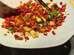 -炊烟小炒黄牛肉(浦东世纪汇店)