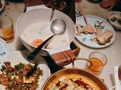 -佬麻雀·剁椒鱼头(京基KK One店)