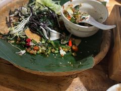 -桂小厨广西菜(青秀万达店)