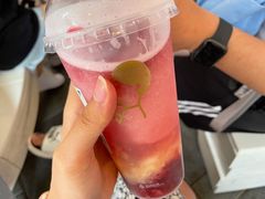 -喜茶(北京三里屯太古里店)
