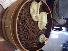 冶春茶社(沃尔玛店)-冶春茶社(太和广场店)