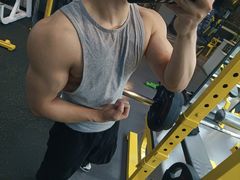 -可逸健身工作室(鸿恩寺店)