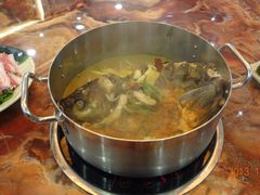 -棠宴酒店(汉口学院店)