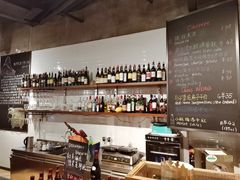 -BONAZZA 意大利餐厅