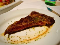肉眼牛排-茹丝葵经典牛排馆(上海外滩店)