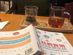 -西西弗书店&矢量咖啡(凯德晶萃广场店)